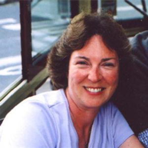 Janet Bernhards